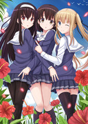 Saekano ~