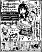 【艦これ】史実で艦これ47【漫画1枚+イラスト4枚】