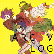 ARC-V LOG2