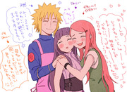 NARUTOまとめ