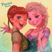 Frozen Fever