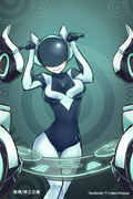 [LOL]Dance! DACNE!!!!! DJ SONA!!