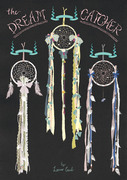 DREAM　CATCHER