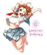 LoveLive!SunShine!!