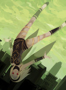 GRAVITY DAZE