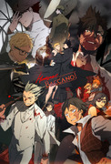 HQ + BACCANO!