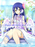 Happy Birthday Umi