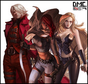 DMC