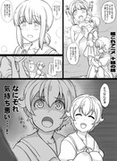 アニメ「艦これ」１０話１１話