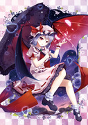 Remilia Scarlet