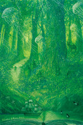 Page of Forest