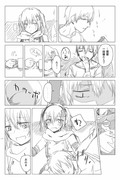 艦これ落書き漫画いろいろまとめ