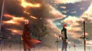 Unlimited Blade Works