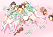 Girls Symphony