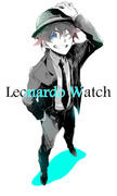 Leonardo Watch!