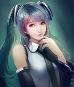 yurisa miku