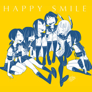 HAPPY SMILE