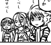 ファイアーエムブレムif　新情報マンガ