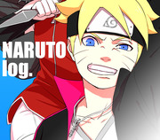 NARUTOlog