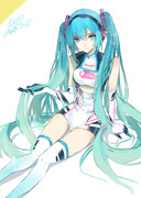 初音