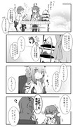 ゆるい艦これ　その７２