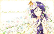 Happy Birthday Nozomi