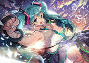 Hatsune Miku