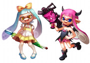 スプラトゥーン　まとめ