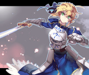 Saber