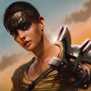 Imperator Furiosa