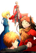 Fate/SNログ⑤