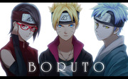 BORUTO!