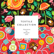 TEXTILE COLLECTION