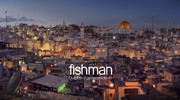 【fishman】Jerusalem