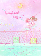LoveLive!Log