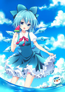 ⑨