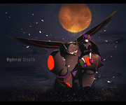 BigHero6 Stealth