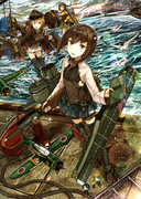 旗艦大鳳、出撃します！【C88新刊】