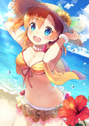 夏色穂乃果