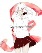 Go to next“daze”