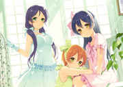 -lily white-