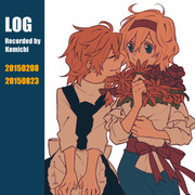 log