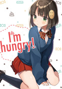 I'm hungry!【comitia113】