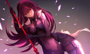 Scathach