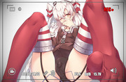 Amatsukaze·REC