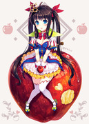 *:.。.:*Snow White*:.。.:*