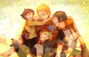 NARUTOログ６