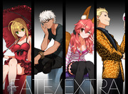 fate/extra