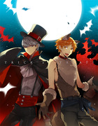 P4 HALLOWEEN