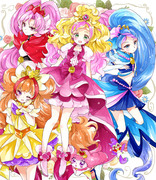 Go!プリンセスプリキュア